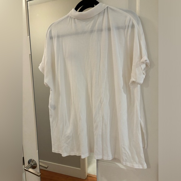 Ralph Lauren POLO short sleeve button up. - Picture 2 of 4